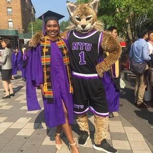 Meet your Posher, Brittany